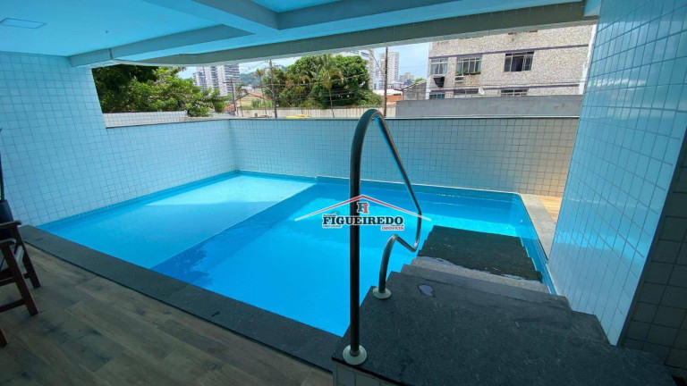 Imagem Apartamento com 2 Quartos à Venda, 80 m² em Canto Do Forte - Praia Grande Imagem Apartamento com 2 Quartos à Venda, 80 m² em Canto Do Forte - Praia Grande