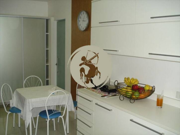 Imagem Apartamento com 3 Quartos à Venda, 207 m² em Vila Rica - Santos Imagem Apartamento com 3 Quartos à Venda, 207 m² em Vila Rica - Santos