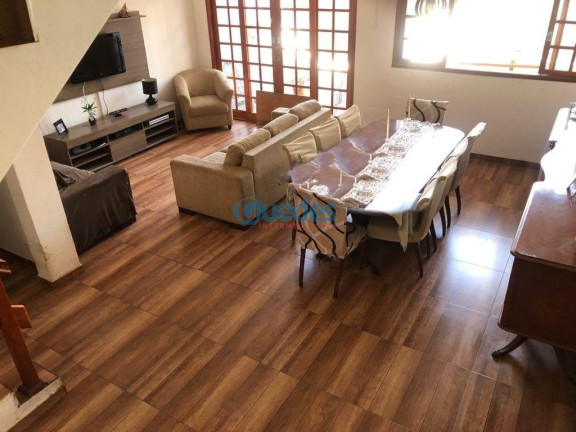 Sobrado com 3 Quartos à Venda, 152 m² em Jardim Prudência - São Paulo