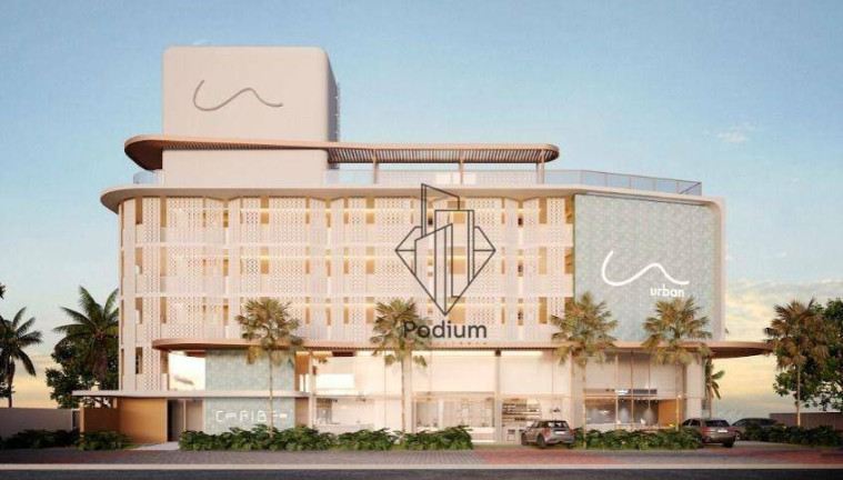 Imagem Apartamento com 2 Quartos à Venda, 42 m² em Bessa - João Pessoa Imagem Apartamento com 2 Quartos à Venda, 42 m² em Bessa - João Pessoa