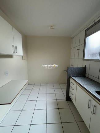 Imagem Apartamento com 1 Quarto à Venda, 40 m² em Jardim Paulista - Franca Imagem Apartamento com 1 Quarto à Venda, 40 m² em Jardim Paulista - Franca