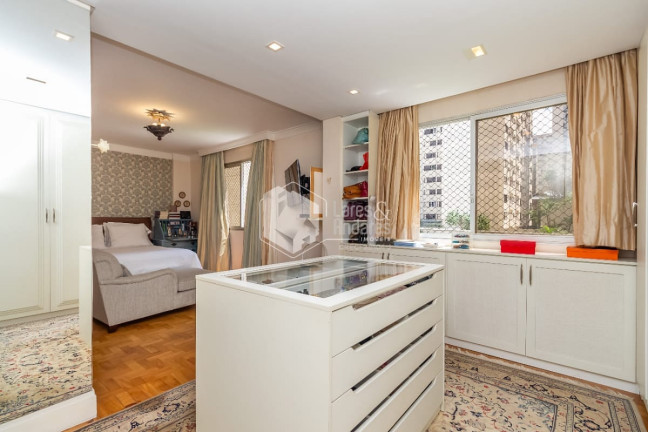 Imagem Apartamento com 2 Quartos à Venda, 183 m² em Jardim Paulista - São Paulo Imagem Apartamento com 2 Quartos à Venda, 183 m² em Jardim Paulista - São Paulo