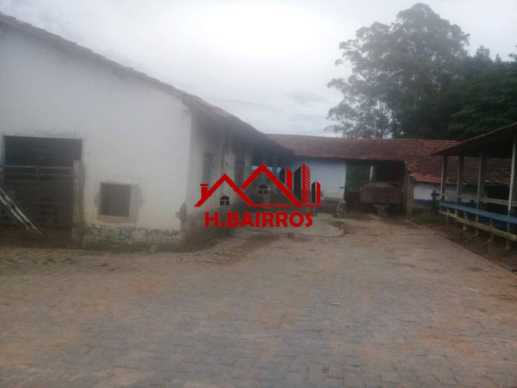Imagem Fazenda à Venda, 2.226.400 m² em Ponte Nova - Lorena Imagem Fazenda à Venda, 2.226.400 m² em Ponte Nova - Lorena