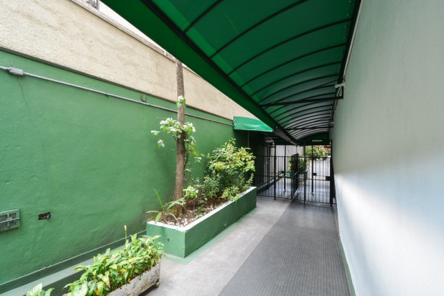 Imagem Apartamento com 1 Quarto à Venda, 35 m² em Santa Cecília - São Paulo