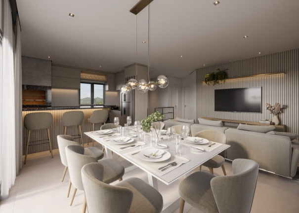 Imagem Apartamento com 2 Quartos à Venda, 74 m² em Vila Operaria - Itajaí