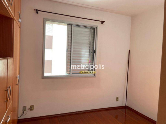 Imagem Apartamento com 3 Quartos à Venda, 87 m² em Centro - Santo André Imagem Apartamento com 3 Quartos à Venda, 87 m² em Centro - Santo André