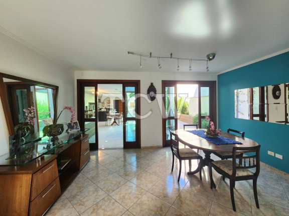 Imagem Casa de Condomínio com 7 Quartos à Venda, 500 m² em Aparecidinha - Sorocaba Imagem Casa de Condomínio com 7 Quartos à Venda, 500 m² em Aparecidinha - Sorocaba