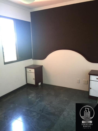 Imagem Apartamento com 4 Quartos à Venda, 110 m² em Parque Campolim - Sorocaba Imagem Apartamento com 4 Quartos à Venda, 110 m² em Parque Campolim - Sorocaba