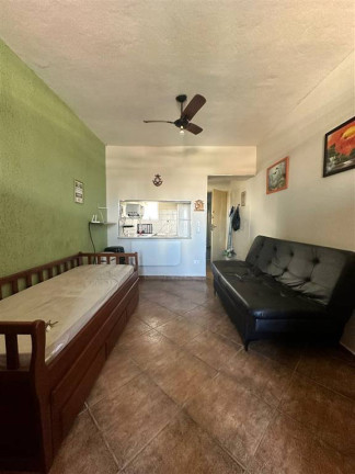 Imagem Kitnet com 1 Quarto à Venda, 33 m² em Mirim - Praia Grande Imagem Kitnet com 1 Quarto à Venda, 33 m² em Mirim - Praia Grande