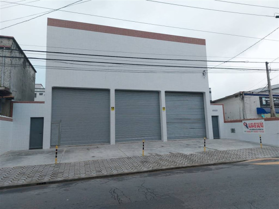 Imagem Sala Comercial para Alugar, 745 m² em Parque Sao Vicente - Sao Vicente Imagem Sala Comercial para Alugar, 745 m² em Parque Sao Vicente - Sao Vicente