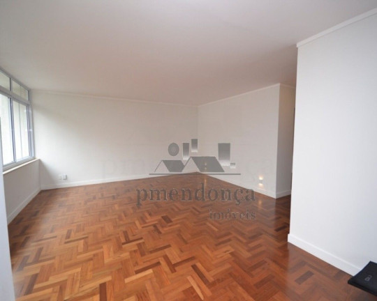 Imagem Apartamento com 3 Quartos à Venda, 235 m² em Higienópolis - São Paulo Imagem Apartamento com 3 Quartos à Venda, 235 m² em Higienópolis - São Paulo