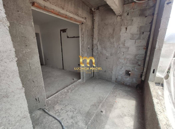 Imagem Apartamento com 1 Quarto à Venda, 53 m² em Real - Praia Grande Imagem Apartamento com 1 Quarto à Venda, 53 m² em Real - Praia Grande