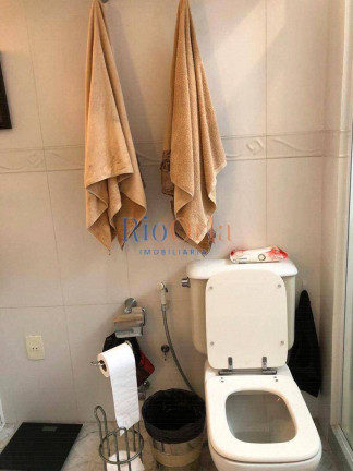 Imagem Apartamento com 3 Quartos à Venda, 159 m² em Barra Da Tijuca - Rio De Janeiro