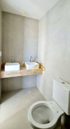 Imagem Imóvel com 3 Quartos à Venda, 100 m² em Eusébio - Fortaleza