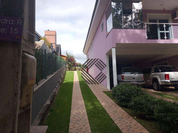 Imagem Sobrado com 4 Quartos à Venda ou Locação, 380 m² em Bairro Caguassu - Sorocaba Imagem Sobrado com 4 Quartos à Venda ou Locação, 380 m² em Bairro Caguassu - Sorocaba