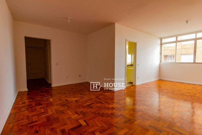 Imagem Apartamento com 3 Quartos à Venda, 117 m² em Perdizes - São Paulo Imagem Apartamento com 3 Quartos à Venda, 117 m² em Perdizes - São Paulo