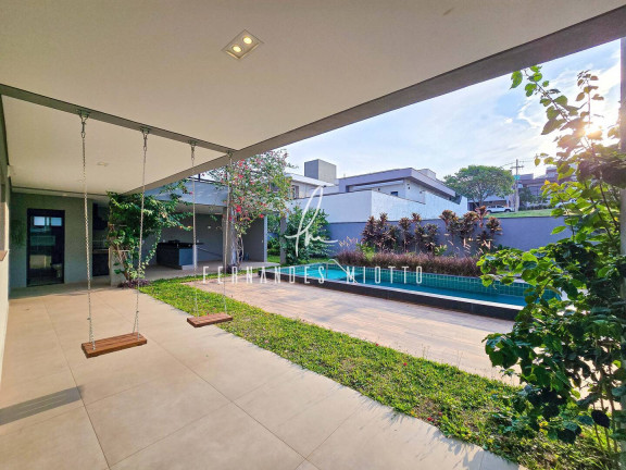 Imagem Casa de Condomínio com 5 Quartos à Venda, 630 m² em Reserva Da Serra - Jundiaí