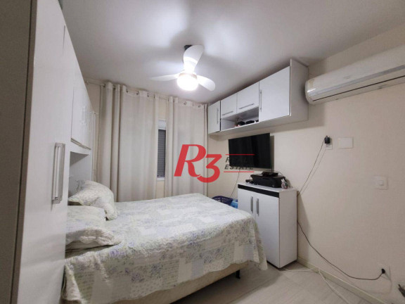 Imagem Apartamento com 3 Quartos à Venda, 111 m² em Ponta Da Praia - Santos Imagem Apartamento com 3 Quartos à Venda, 111 m² em Ponta Da Praia - Santos