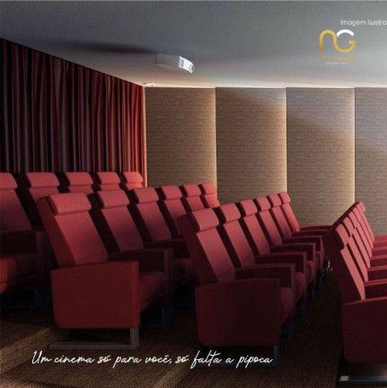 Imagem Apartamento com 3 Quartos à Venda, 106 m² em Aviação - Praia Grande Imagem Apartamento com 3 Quartos à Venda, 106 m² em Aviação - Praia Grande