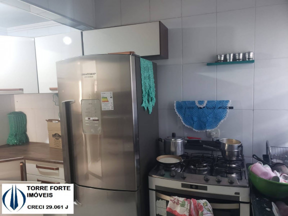 Imagem Casa com 2 Quartos à Venda, 88 m² em Vila Carrão - São Paulo Imagem Casa com 2 Quartos à Venda, 88 m² em Vila Carrão - São Paulo