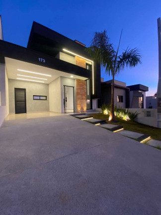 Imagem Casa com 2 Quartos à Venda, 154 m² em Jardim Residencial Villagio Ipanema I - Sorocaba Imagem Casa com 2 Quartos à Venda, 154 m² em Jardim Residencial Villagio Ipanema I - Sorocaba