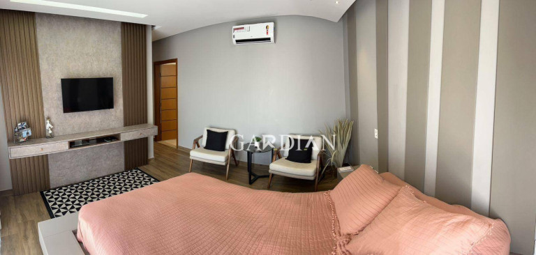 Imagem Sobrado com 5 Quartos à Venda, 385 m² em Jardim Residencial Dona Lucilla - Indaiatuba Imagem Sobrado com 5 Quartos à Venda, 385 m² em Jardim Residencial Dona Lucilla - Indaiatuba