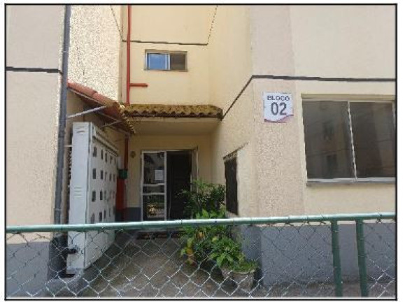 Imagem Apartamento com 2 Quartos à Venda, 42 m² em Cosmos - Rio De Janeiro Imagem Apartamento com 2 Quartos à Venda, 42 m² em Cosmos - Rio De Janeiro