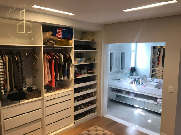 Imagem Casa de Condomínio com 4 Quartos à Venda, 540 m² em Parque Reserva Fazenda Imperial - Sorocaba