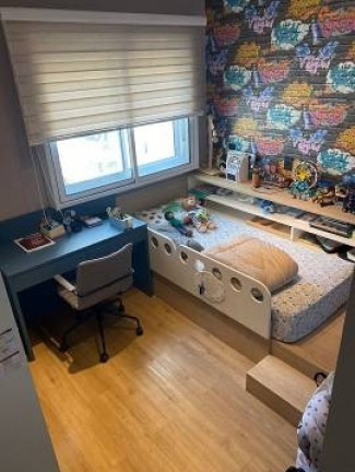 Imagem Apartamento com 3 Quartos à Venda, 156 m² em Centro - São Bernardo Do Campo