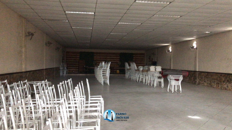 Imagem Imóvel Comercial à Venda, 1.300 m² em Parque Uruguaiana - Duque De Caxias