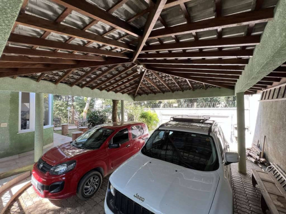 Imagem Casa com 4 Quartos à Venda,  em Jardim Colibri - Cotia