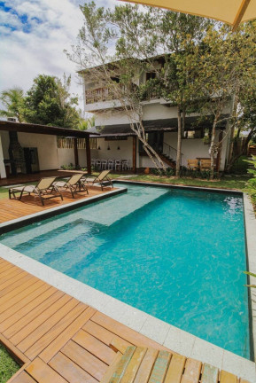 Imagem Casa de Condomínio à Venda, 644 m² em Trancoso - Porto Seguro
