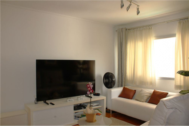 Imagem Apartamento com 2 Quartos à Venda, 67 m² em Vila Cordeiro - São Paulo