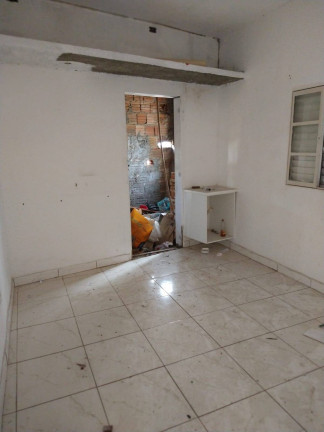 Imagem Casa com 3 Quartos à Venda, 185 m² em Chácara Belenzinho - São Paulo