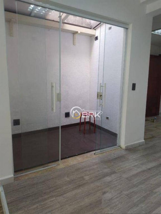 Imagem Imóvel Comercial para Alugar, 80 m² em Tatuapé - São Paulo