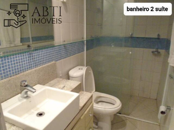 Imagem Cobertura com 3 Quartos à Venda, 136 m² em Vila Guarani (z Sul) - São Paulo Imagem Cobertura com 3 Quartos à Venda, 136 m² em Vila Guarani (z Sul) - São Paulo