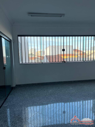 Imagem Ponto Comercial para Alugar, 420 m² em Centro - Jacareí Imagem Ponto Comercial para Alugar, 420 m² em Centro - Jacareí