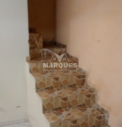 Imagem Casa com 3 Quartos à Venda, 120 m² em Parque São Jorge - Campinas Imagem Casa com 3 Quartos à Venda, 120 m² em Parque São Jorge - Campinas