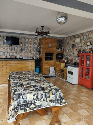 Imagem Casa com 3 Quartos à Venda, 290 m² em Parque Ibiti Reserva - Sorocaba
