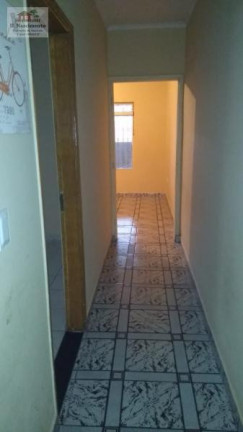 Imagem Casa com 3 Quartos à Venda, 110 m² em Jardim Nove de Julho - São Paulo Imagem Casa com 3 Quartos à Venda, 110 m² em Jardim Nove de Julho - São Paulo