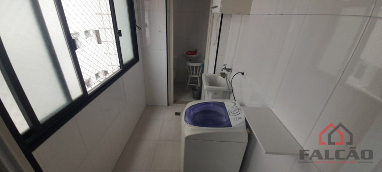 Imagem Apartamento com 1 Quarto à Venda, 80 m² em Campo Grande - Santos Imagem Apartamento com 1 Quarto à Venda, 80 m² em Campo Grande - Santos
