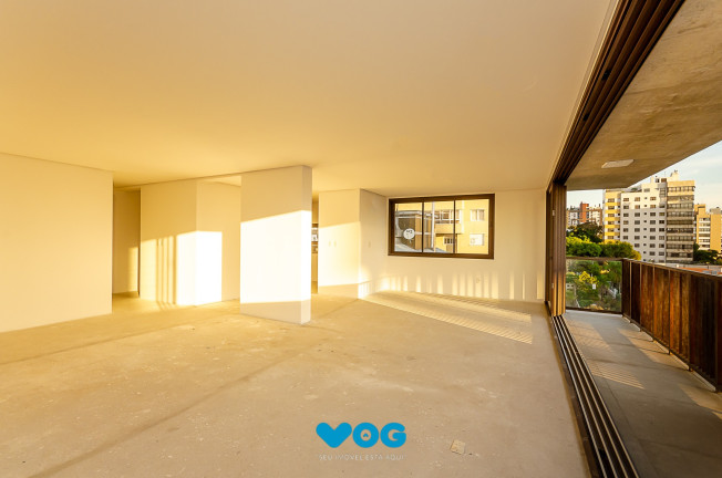 Imagem Imóvel com 3 Quartos à Venda, 184 m² em Rio Branco - Porto Alegre