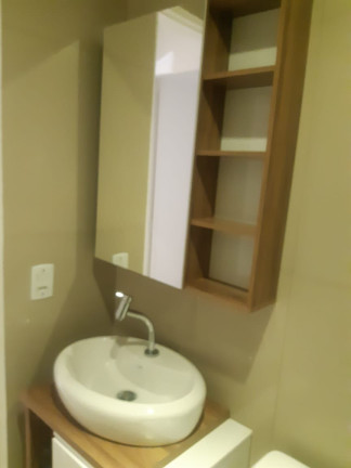 Imagem Apartamento com 2 Quartos à Venda, 48 m² em Jardim São Luiz - Jandira