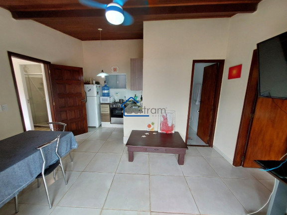 Imagem Casa com 2 Quartos para Alugar, 70 m² em Marinas - Angra Dos Reis Imagem Casa com 2 Quartos para Alugar, 70 m² em Marinas - Angra Dos Reis