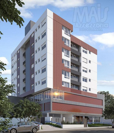 Apartamento com 2 Quartos à Venda, 140 m² em Vila Rosa - Novo Hamburgo