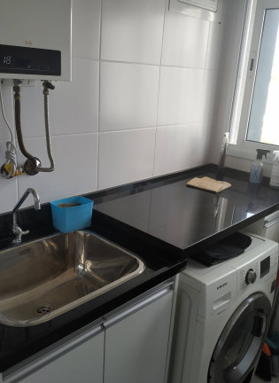 Imagem Apartamento com 2 Quartos para Alugar, 55 m² em Alto Da Boa Vista - São Paulo Imagem Apartamento com 2 Quartos para Alugar, 55 m² em Alto Da Boa Vista - São Paulo