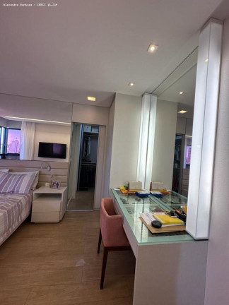 Imagem Apartamento com 3 Quartos à Venda, 160 m² em Boa Vista - Recife