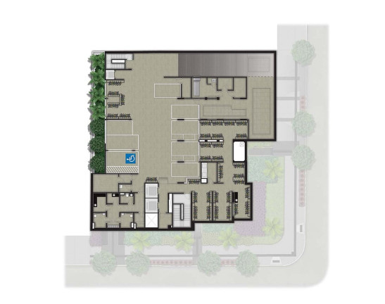 Imagem Apartamento com 3 Quartos à Venda, 84 m² em Perdizes - São Paulo