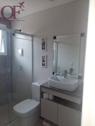 Imagem Casa de Condomínio com 3 Quartos à Venda, 126 m² em Jardim Ermida Ii - Jundiaí Imagem Casa de Condomínio com 3 Quartos à Venda, 126 m² em Jardim Ermida Ii - Jundiaí