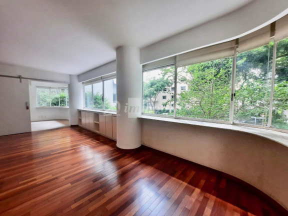 Imagem Apartamento com 3 Quartos à Venda, 175 m² em Higienópolis - São Paulo
